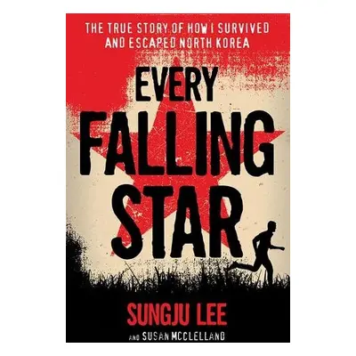 Every Falling Star - Lee, Sungju a McClelland, Susan