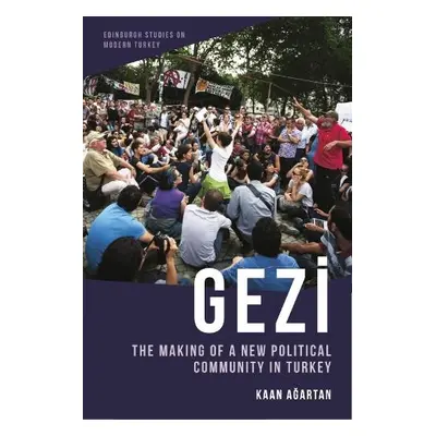 Gezi - Kaan A?artan