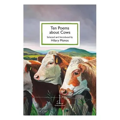 Ten Poems about Cows