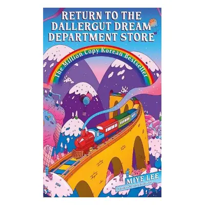 Return to the DallerGut Dream Department Store - Lee, Miye