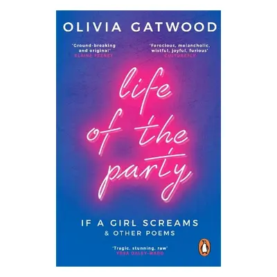 Life of the Party - Gatwood, Olivia