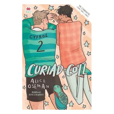 Curiad Coll 2 - Oseman, Alice