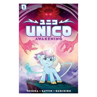 Unico: Awakening (Volume 1) - Tezuka, Osamu a Sattin, Samuel