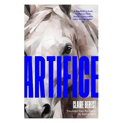 Artifice - Berest, Claire