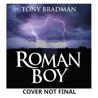 Roman Boy - Bradman, Tony