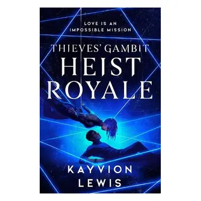 Heist Royale - Lewis, Kayvion