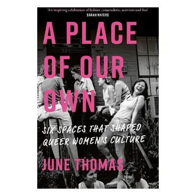 Place of Our Own - Thomas, June