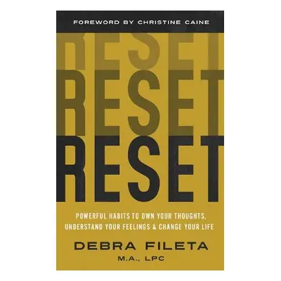 Reset - Fileta, Debra