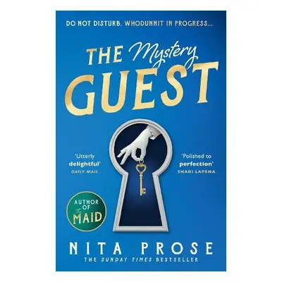 Mystery Guest - Prose, Nita