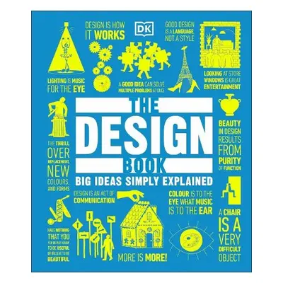 Design Book - DK