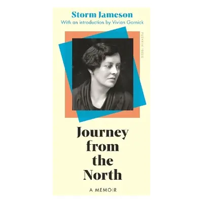 Journey from the North - Jameson, Storm