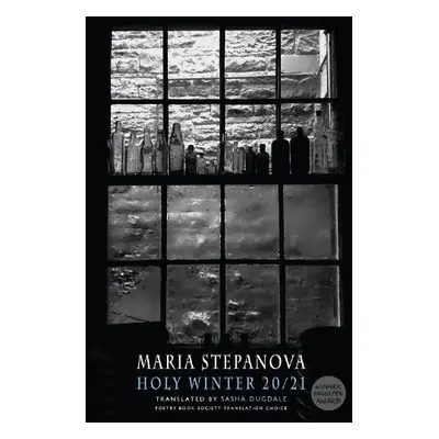 Holy Winter 20/21 - Stepanova, Maria