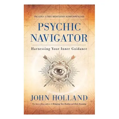 Psychic Navigator - Holland, John