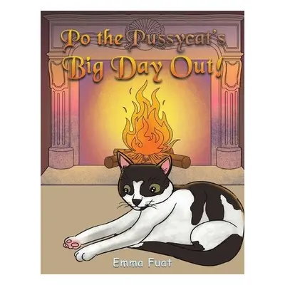 Po the Pussycat's Big Day Out! - Fuat, Emma