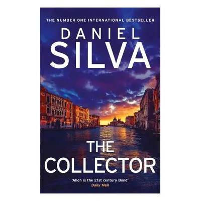 Collector - Silva, Daniel