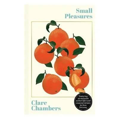 Small Pleasures - Chambers, Clare