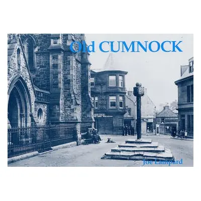 Old Cumnock - Lampard, Joe