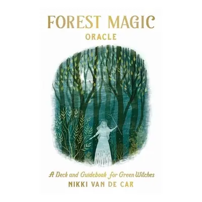 Forest Magic Oracle - Van De Car, Nikki