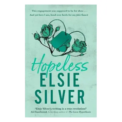 Hopeless - Silver, Elsie