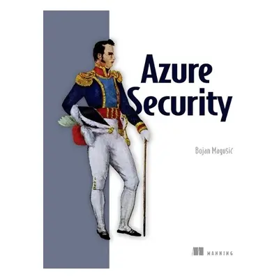 Azure Security - Magusic, Bojan