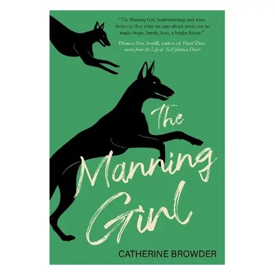 Manning Girl - Browder, Catherine