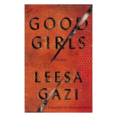 Good Girls - Gazi, Leesa