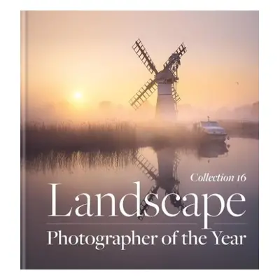 Landscape Photographer of the Year - Waite, Charlie