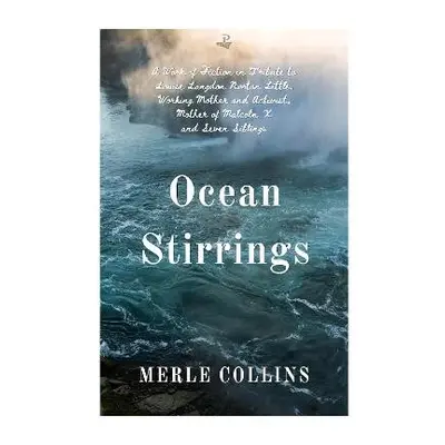 Ocean Stirrings - Collins, Merle