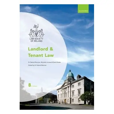 Landlord and Tenant Law - Brennan, Gabriel