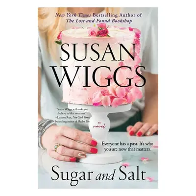 Sugar and Salt - Wiggs, Susan