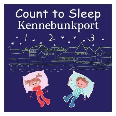 Count to Sleep Kennebunkport - Gamble, Adam a Jasper, Mark