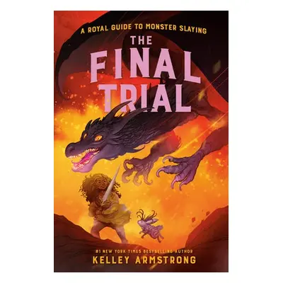 Final Trial - Armstrong, Kelley