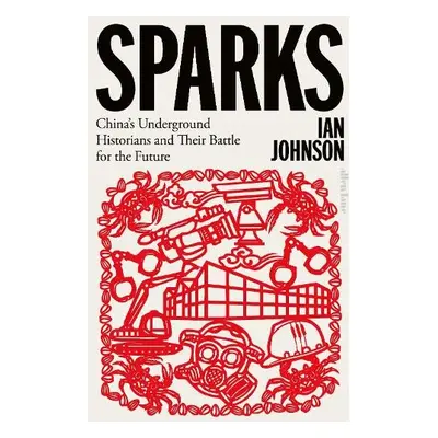 Sparks - Johnson, Ian