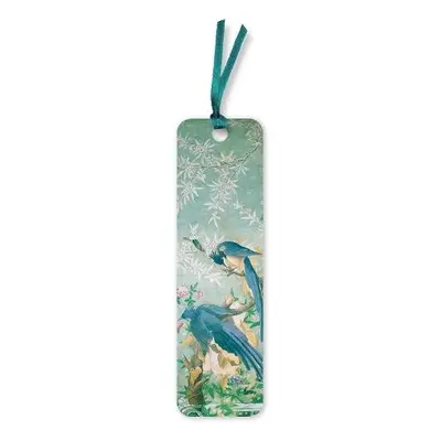 John James Audubon: Magpie Jays Bookmarks (pack of 10)