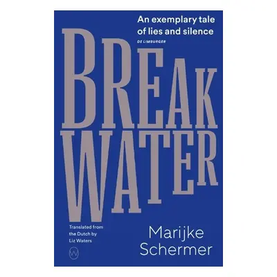 Breakwater - Schermer, Marijke