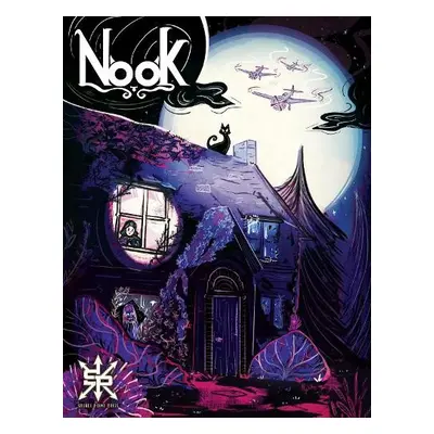 Nook - Thusat, Caleb