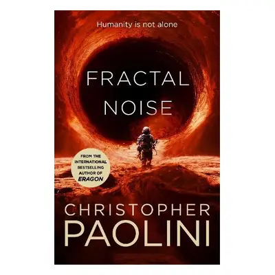 Fractal Noise - Paolini, Christopher