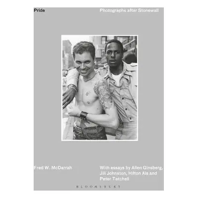 Pride - McDarrah, Fred W.