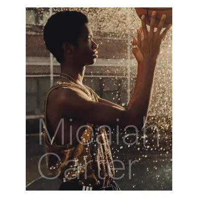 Micaiah Carter - Carter, Micaiah