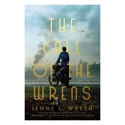 Call of the Wrens - Walsh, Jenni L