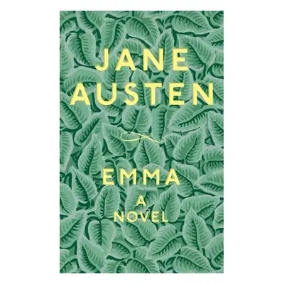 Emma - Austen, Jane