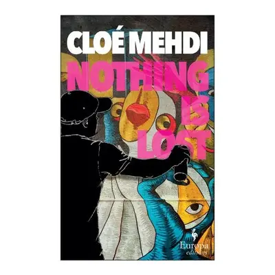 Nothing is Lost - Mehdi, Cloe