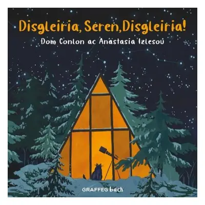 Disgleiria, Seren, Disgleiria! - Conlon, Dom