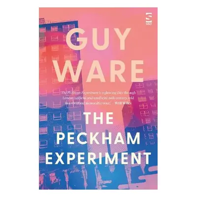 Peckham Experiment - Ware, Guy