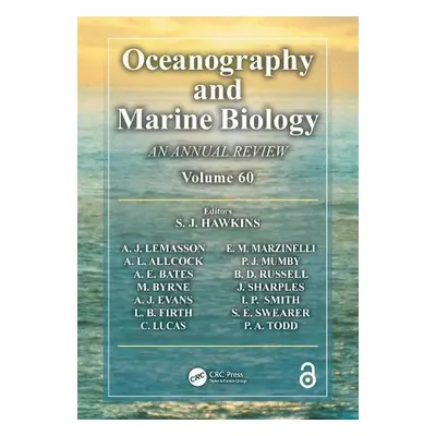 Oceanography and Marine Biology