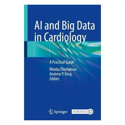 AI and Big Data in Cardiology