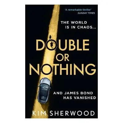 Double or Nothing - Sherwood, Kim