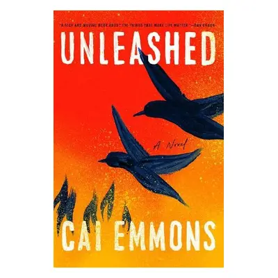 Unleashed - Emmons, Cai