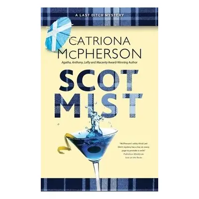 Scot Mist - McPherson, Catriona