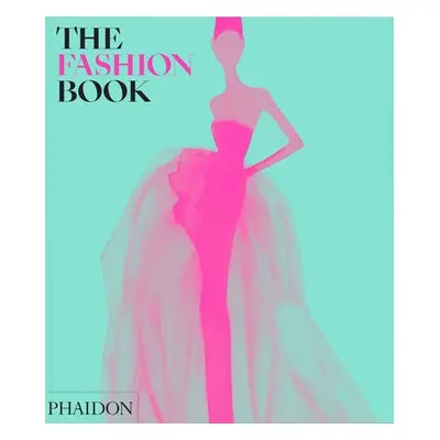 Fashion Book - Editors, Phaidon